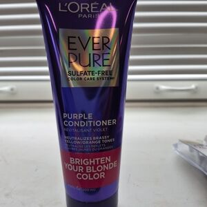 EverPure Purple Conditioner - Purple